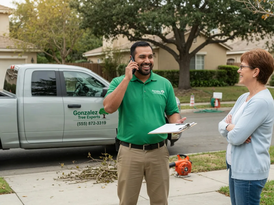 Tree Service Oldham, SD FAQs